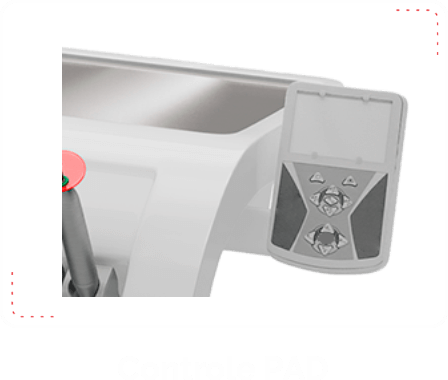 Controle-PAD