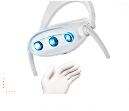 Siriu-3-leds